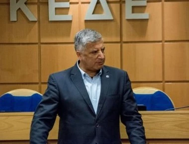 Κάλεσμα Γ.Πατούλη στους δημότες στην Αθήνα - Ξεκινά η μεγαλύτερη προεκλογική εκστρατεία της ιστορία της πρωτεύουσας